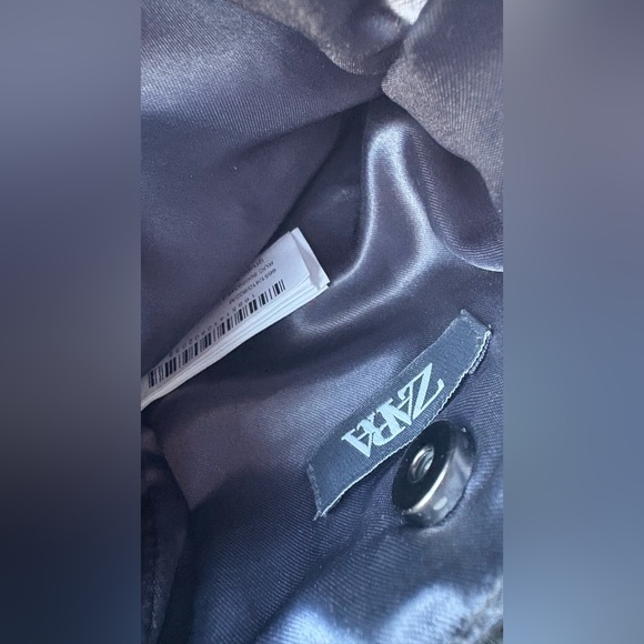 Zara medal purse - Picture 7 of 7